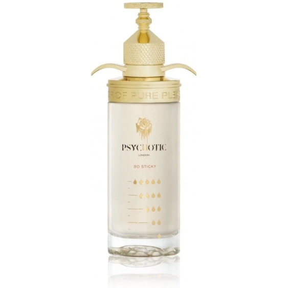 Psychotic London So Sticky - Eau de Parfum unisex 100 ml