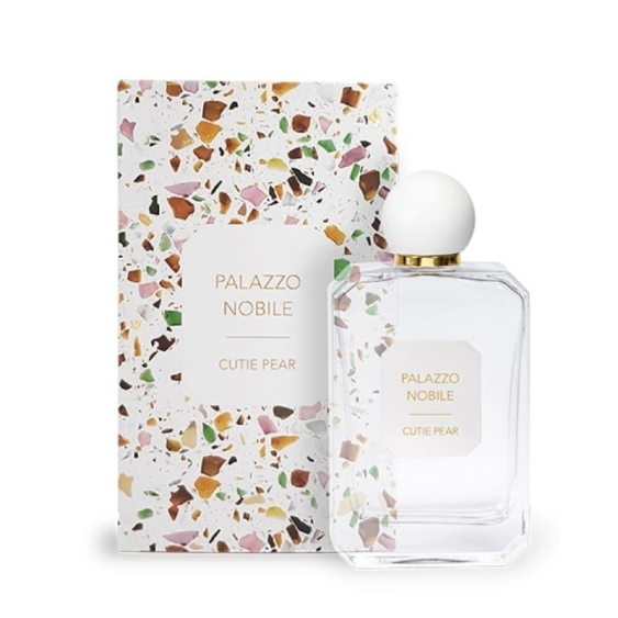 Valmont Cutie Pear - Eau de Toilette Unisex 100 ml Vapo