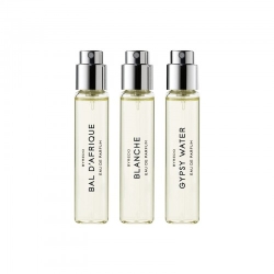 Byredo La Sélection Nomade Eau De Parfum - Set Di 3 Fragranze 3X12 Ml
