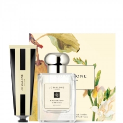 Jo Malone London Cofanetto English Pear & Freesia - Cologne 50 Ml + Crema Mani 30 Ml