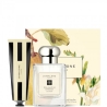 Jo Malone London Cofanetto English Pear & Freesia - Cologne 50 Ml + Crema Mani 30 Ml