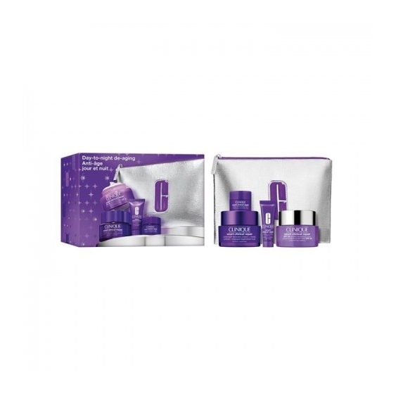 Clinique Cofanetto Smart Clinical Repair - Routine Anti-Età Correttiva