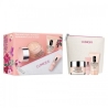 Clinique Cofanetto Moisture Surge - Trattamento Idratante, Rimpolpante E Illuminante