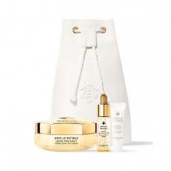 Guerlain Cofanetto Abeille Royale Access Cream - Rituale Di Giovinezza E Riparazione