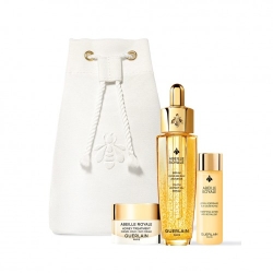 Guerlain Cofanetto Abeille Royale Youth Watery Oil Serum Access - Rituale Di Bellezza Antietà
