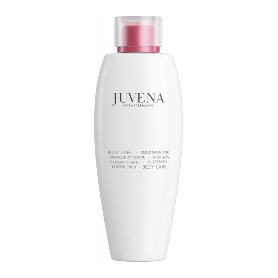 Juvena Body Daily Adoration - Lozione Corpo Levigante E Rassodante 200 Ml