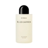 Byredo Black Saffron Shower - Gel Doccia 225 Ml