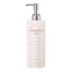 Decorte Aq Radiance Mild Essence Body Wash - Siero Bagno E Doccia 350 Ml