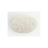 Fragonard Fleur D'Orange - Saponetta Profumata Per Mani E Corpo 150 Gr