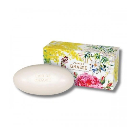 Fragonard L'Air De Grasse - Saponetta Profumata 140 Gr
