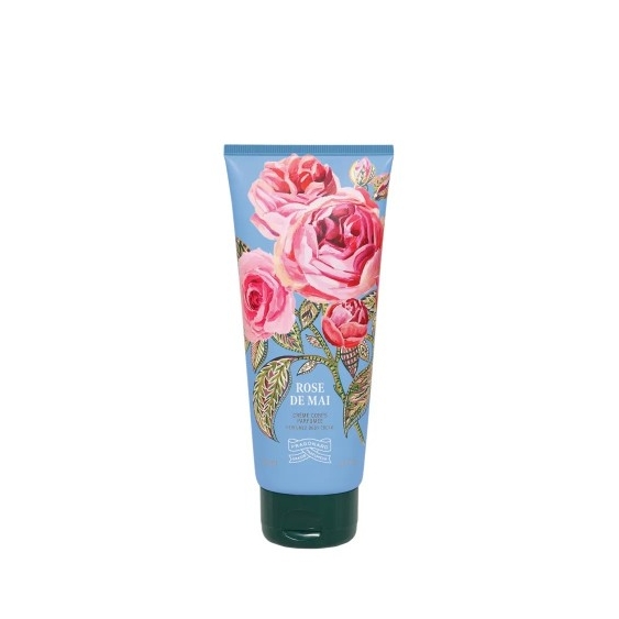 Fragonard Rose De Mai Creme Corps - Crama Mani Idratante 200 Ml