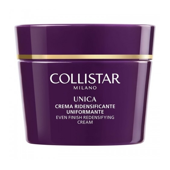 Collistar Unica - Crema Ridensificante Uniformante 50 Ml