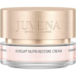 Juvena Juvelia Nutri Restore - Crema Idratante Rigenerante 50 Ml