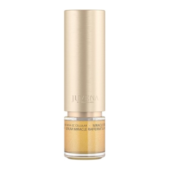 Juvena Miracle Serum - Siero Rassodante Anti-Età Illuminante 30 Ml