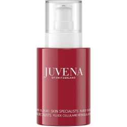 Juvena Skin Specialist Retinol & Hyaluron Cell Fluid - Fluido Rinnovatore Anti-Età Rivitalizzante 50 Ml