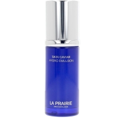 La Prairie Skin Caviar Hydro Emulsion - Trattamento Idratante Rassodante Anti-Età 30 Ml