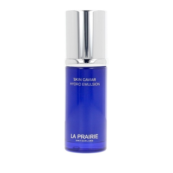 La Prairie Skin Caviar Hydro Emulsion - Trattamento Idratante Rassodante Anti-Età 30 Ml