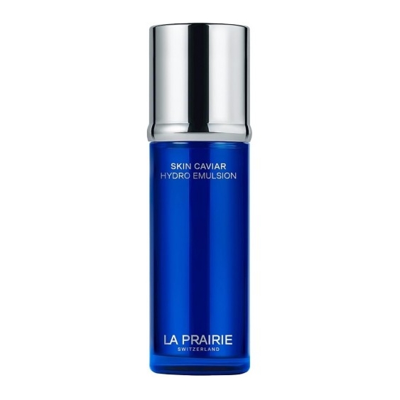 La Prairie Skin Caviar Hydro Emulsion - Emulsione Idratante Rassodante Anti-Età 70 Ml