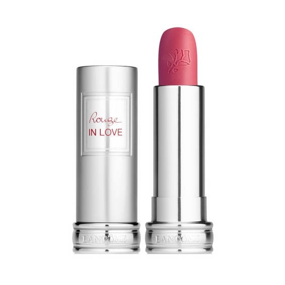 Lancome Rouge in Love Rossetto - 340B Rose Boudoir