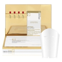 Cellcosmet Cellcollagen Face And Neck - Siero Rivitalizzante Rimpolpante 4 Fiale Da 1,5 Ml