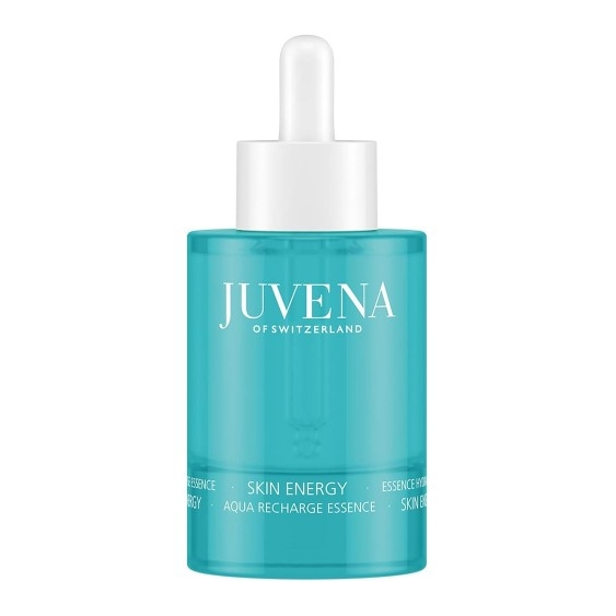 Juvena Skin Energy Aqua Recharge Essence - Siero Per Il Viso Anti-Età 50 Ml