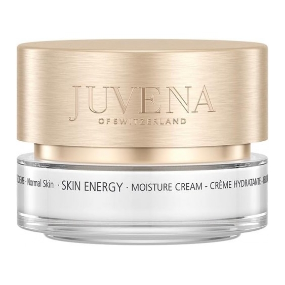Juvena Skin Energy Moisture Cream - Crema Viso Per Pelli Normali 50 Ml
