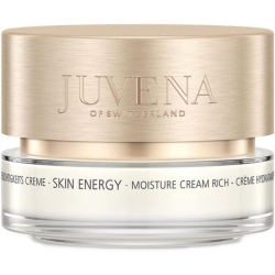 Juvena Skin Energy 24 H - Crema Viso Idratante Ricca 50 Ml