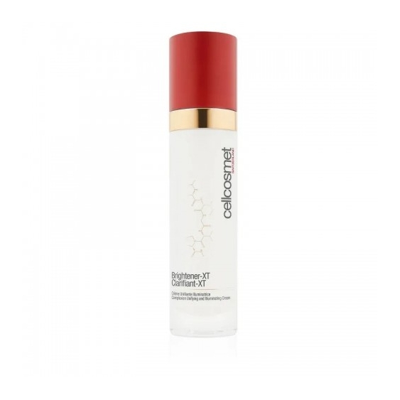 Cellcosmet Switzerland Brightener-Xt - Crema Illuminante Uniformante Rivitalizzante 50 Ml