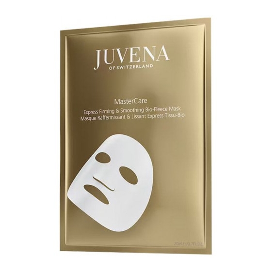 Juvena Express Firming & Smoothing - Maschera Rassodante, Levigante E Idratante 5X20 Ml