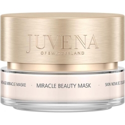 Juvena Miracle Beauty Mask - Maschera Viso Rigenerante E Illuminante 75 Ml