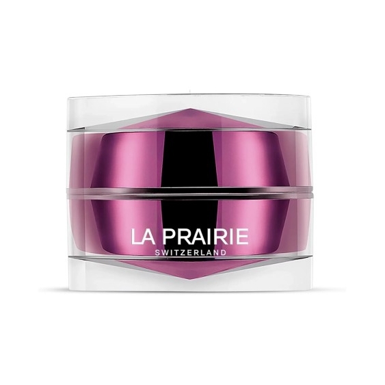 La Prairie Platinum Rare Eye Cream - Crema Contorno Occhi Antietà Rassodante E Levigante 20 Ml