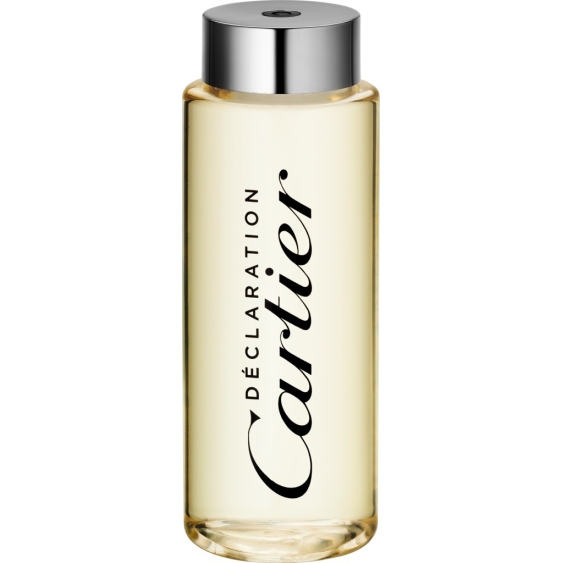 Cartier Declaration Shower Gel 200ml