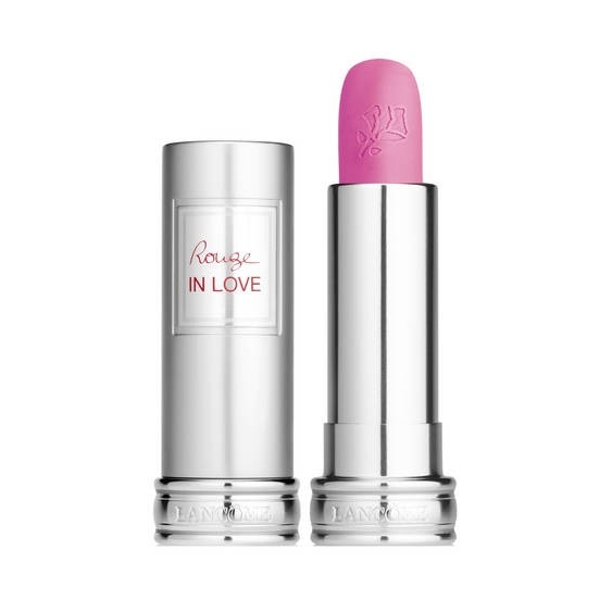 Lancome Rouge in Love Rossetto - 343B Fall In Rose