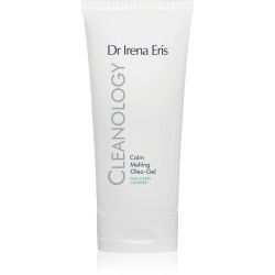 Dr Irena Eris Cleanology Calm Melting Oleo-Gel - Gel Olio Detergente Purificante Per Pelli Sensibili 175 Ml