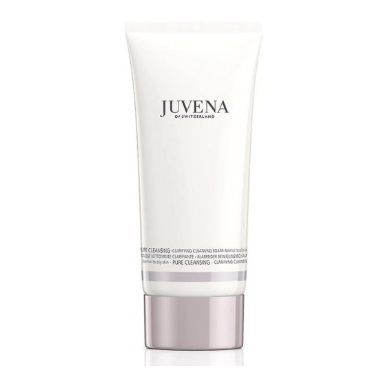 Juvena Pure Cleansing - Schiuma Detergente Chiarificante Viso 200 Ml