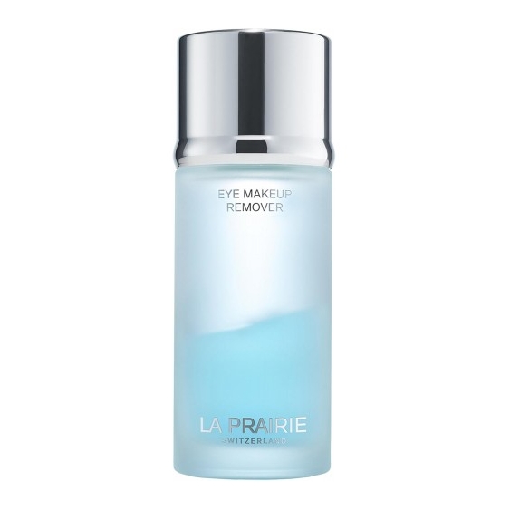 La Prairie Eye Makeup Remover - Fluido Bifasico Delicato Waterproof Per Ciglia E Contorno Occhi 80 Ml