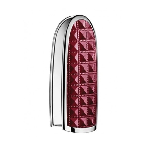 Guerlain Rouge G Case Cover A Doppio Specchio Merry Red