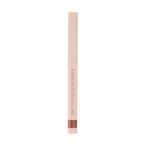Diego Dalla Palma Plump&Fill My Lips Matita Labbra Effetto Volume - 203 Nude Beige