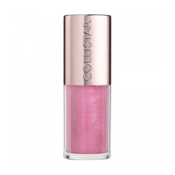 Collistar Puro Lip Gloss Plump - Gloss Volumizzante N. 403 Ultimo Tram