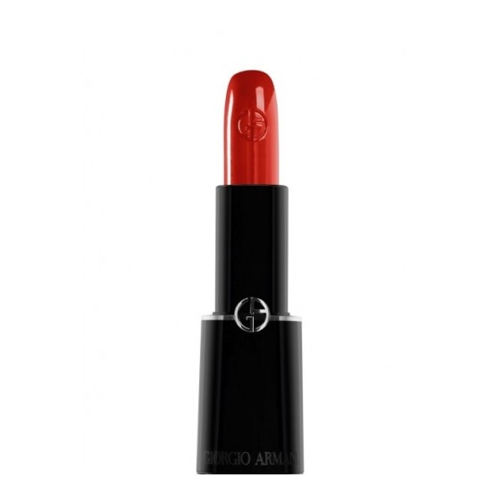 Armani Rouge D'Armani Sheer - Rossetto In Crema N. 402 Rouge