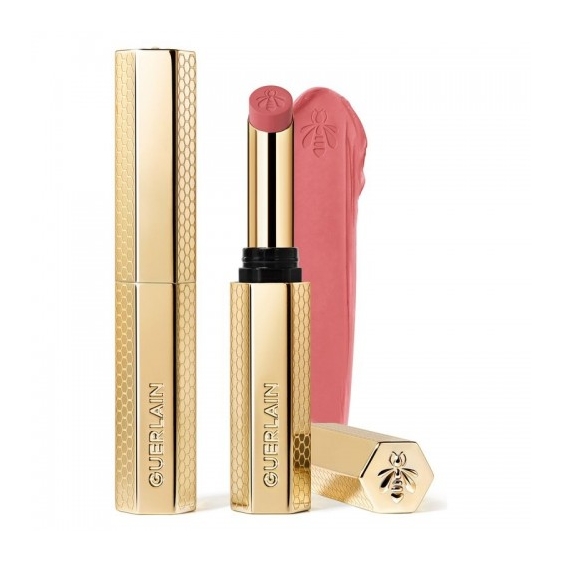 Guerlain Kisskiss Rossetto Intenso Al Miele N. 335 Light Rose
