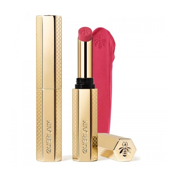 Guerlain Kisskiss Rossetto Intenso Al Miele N. 357 Sweet Cosmos