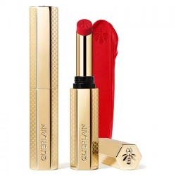 Guerlain Kisskiss Rossetto Intenso Al Miele N. 510 Petal Red