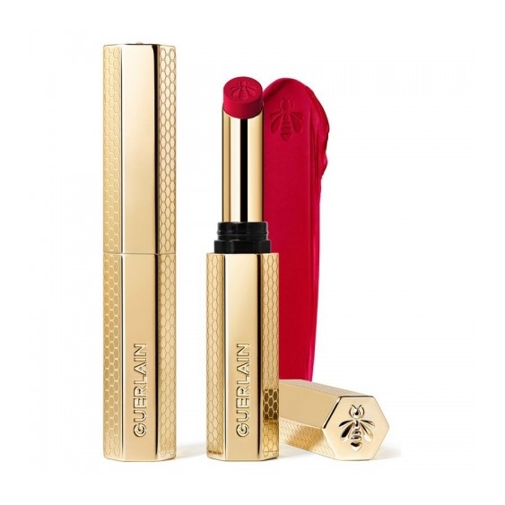 Guerlain Kisskiss Rossetto Intenso Al Miele N. 559 Red Bouquet