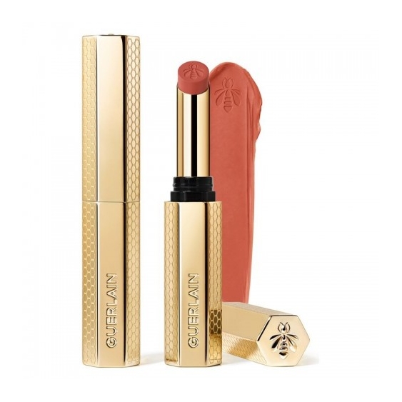 Guerlain Kisskiss Rossetto Intenso Al Miele N. 615 Orange Blossom