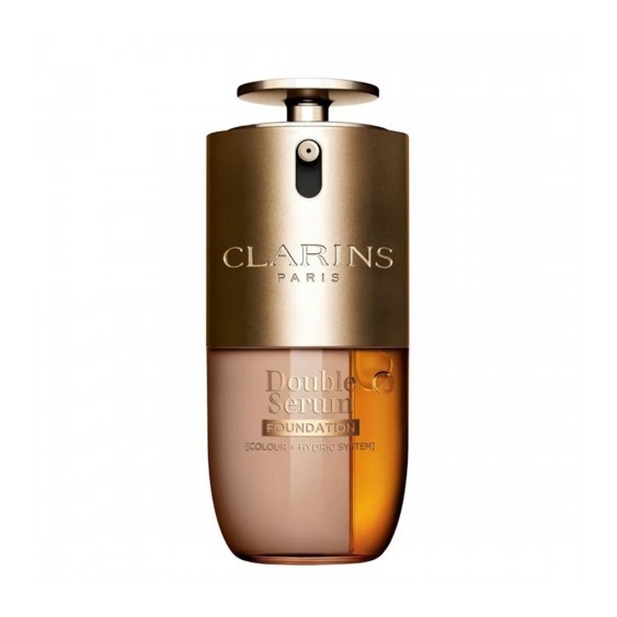 Clarins Double Serum Foundation - Fondotinta N. L3N