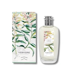 Fragonard Verveine - Eau De Toilette 100 Ml Vapo Ricaricabile