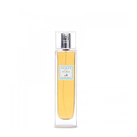 Acqua Dell'Elba Baia Degli Agrumi - Profumatore D'Ambiente Spray 100 Ml