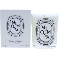 Diptyque Mimosa - Candela Profumata 190 Gr