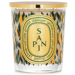 Diptyque Sapin - Candela Profumata 190 Gr